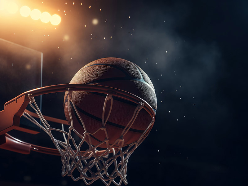 当2米26的张子宇换下大宝贝刘禹彤！对手内线直接崩了