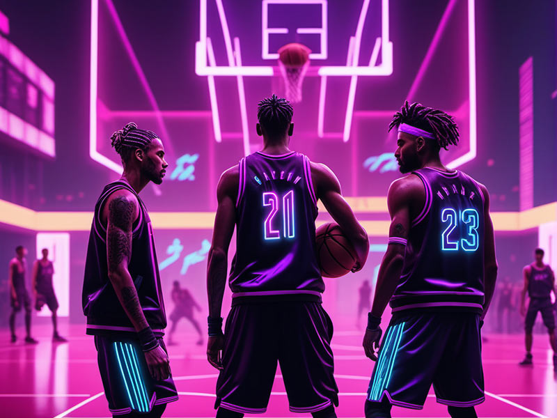 周杰伦：曾邀姚明来1v1斗牛姚明则更想合唱一曲一展歌喉