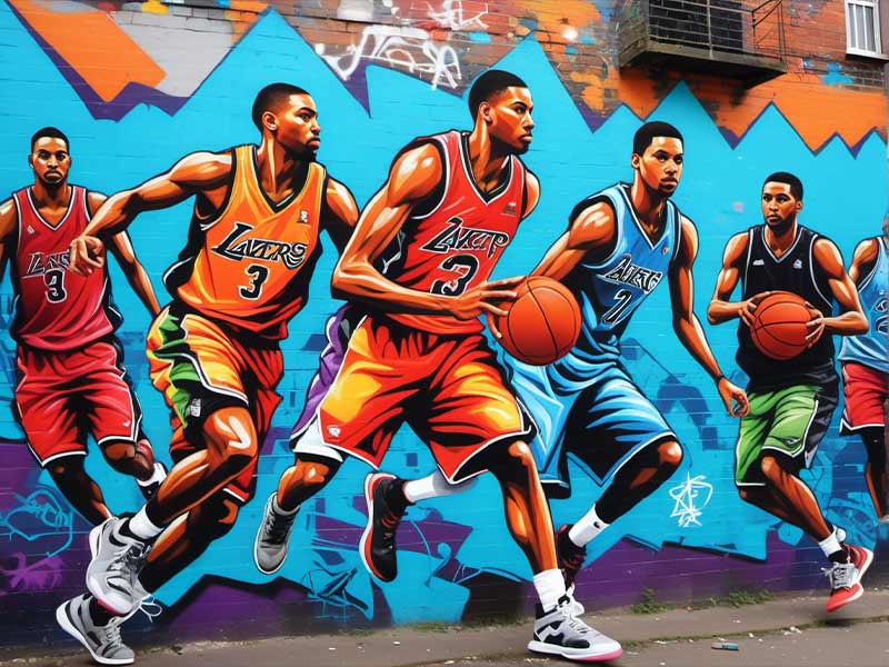 NCAA常规赛UCLA7357俄勒冈大学全场集锦