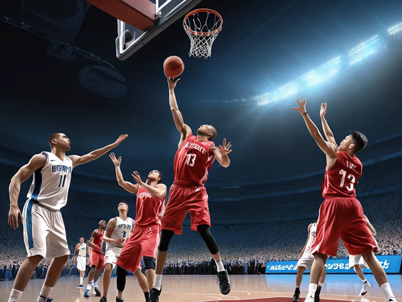 WCBA常规赛湖北女篮7393四川女篮全场集锦