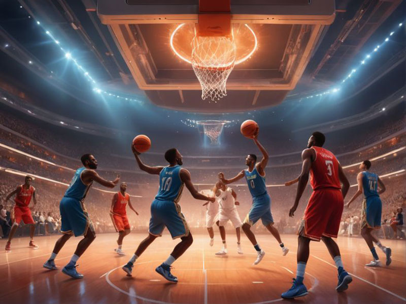 尼克斯力克湖人迎6连胜OG25+8东契奇30+15+8詹姆斯22+5+6