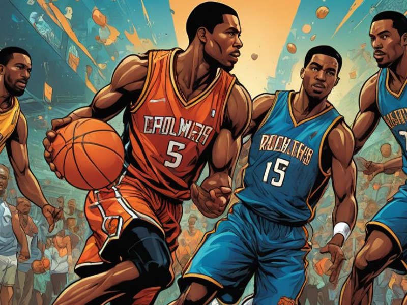 上半场丢77分!勇士8人得分上双憾负活塞库里三节23分&伤退