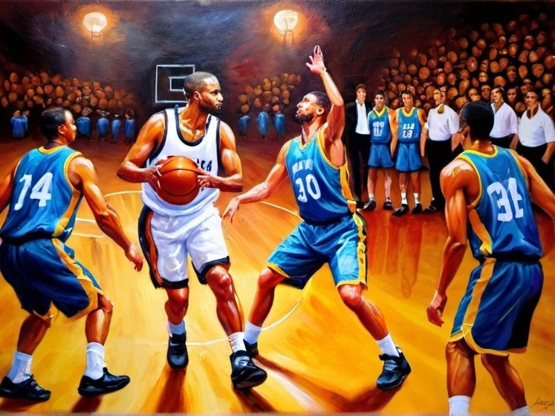 雄鹿复仇魔术托马斯34分小波特三双贝恩8记三分空砍31分