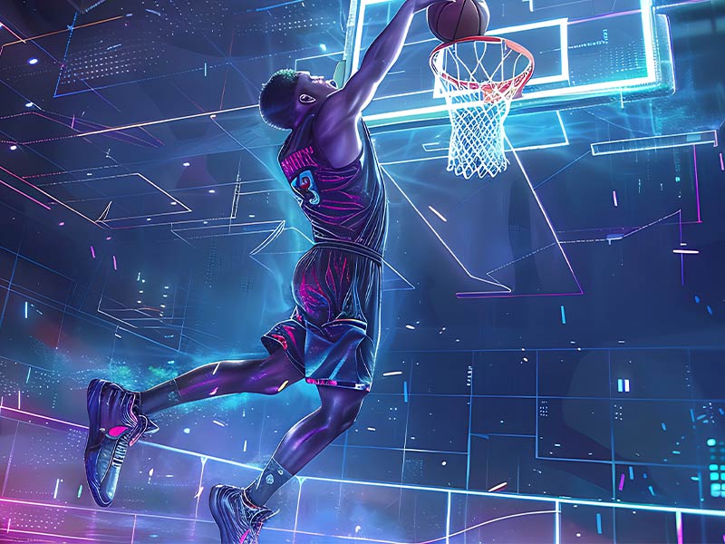 哈登三分扳平！米切尔罚球绝杀！骑士逆转掘金约基奇三双