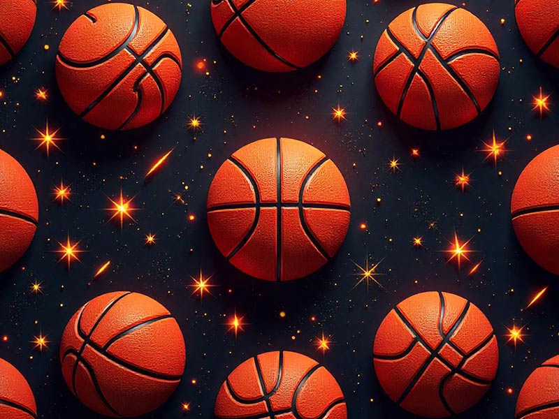 三分之王！21世纪NBA球场各位置命中数榜首球员！