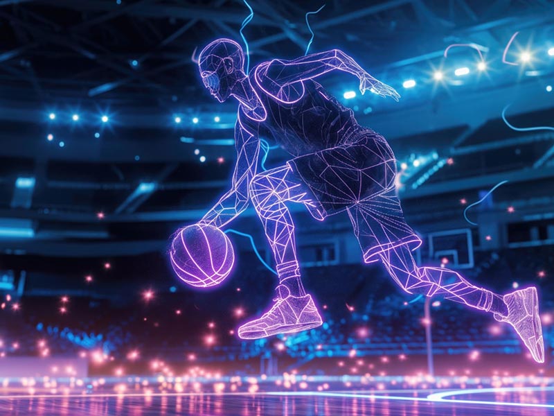 篮网险胜公牛止5连败鲍威尔制胜抢断波特24+7克洛尼23+11