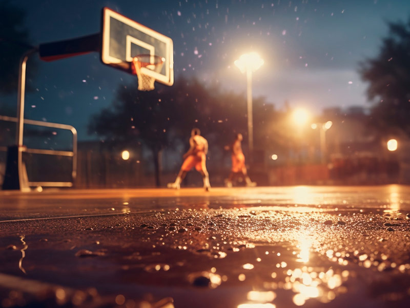 追梦此前:库里每场比赛都被拉拽,他很冷静很少找裁判理论!