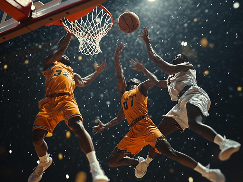 掘金送灰熊4连败约基奇26+15+11+9失误小哈达威21分