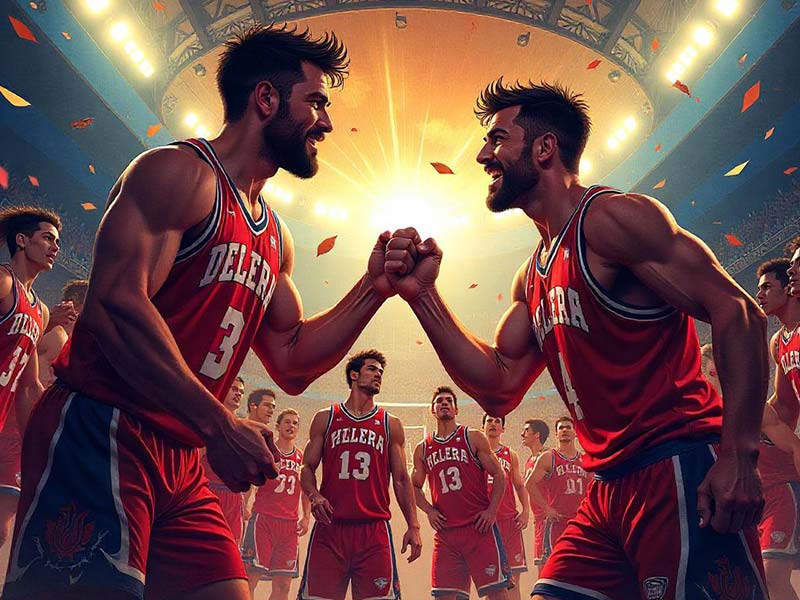 02月04日NBA常规赛湖人篮网全场录像