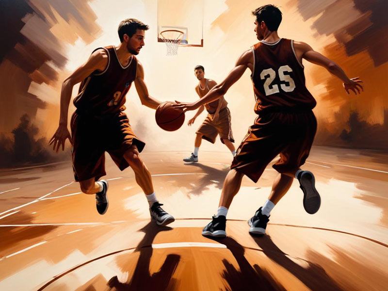 雷霆7人上双终结湖人3连胜杰伦威复出23分詹姆斯22+6+10