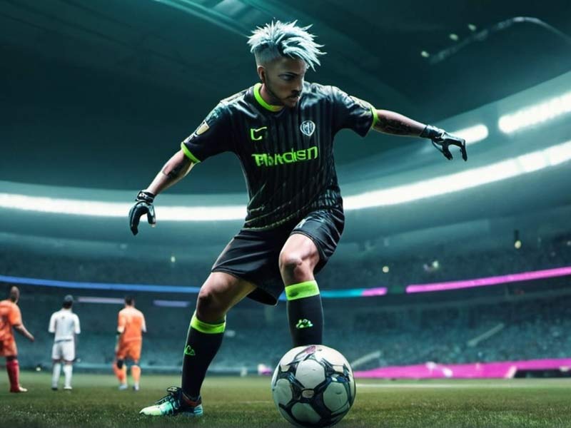 先赛4分领跑！利雅得新月20达曼协作卡努头球破门多萨里建功