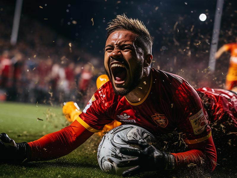 先赛距榜首6分！本菲卡21艾华卡谢尔德鲁普破门克劳迪奥建功