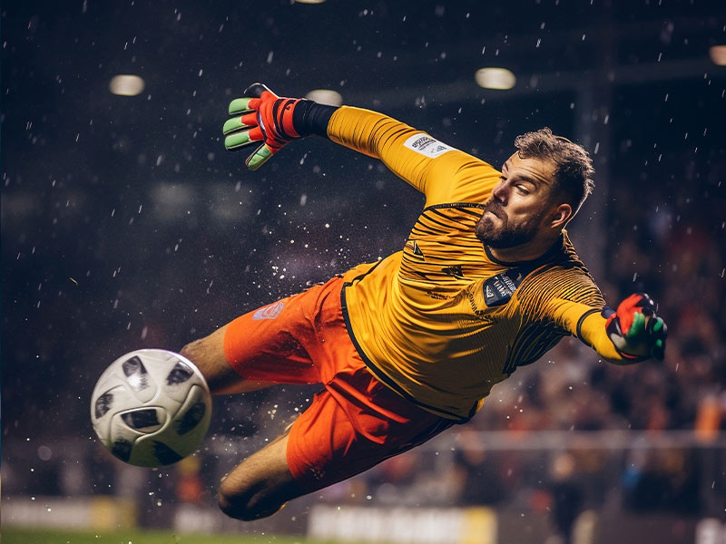 【集锦】法甲杜埃失单刀登贝莱破门巴黎13雷恩7连胜遭终结