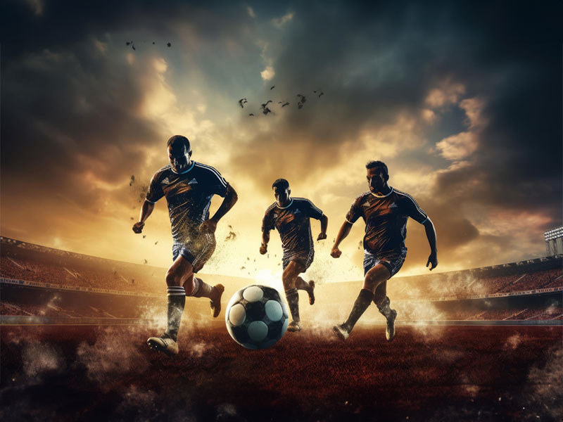 帮队友出头！亚马尔与马竞球员发生口角