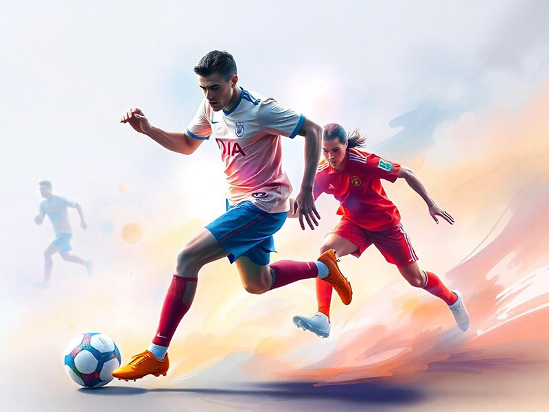 近6轮仅1胜!曼城连丢2球22热刺索兰克破门引争议+蝎子摆尾扳平