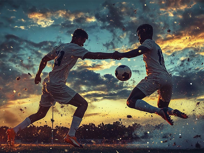 米兰11遭扳平！斯托基尔科维奇回敲洛约拉推射破门！