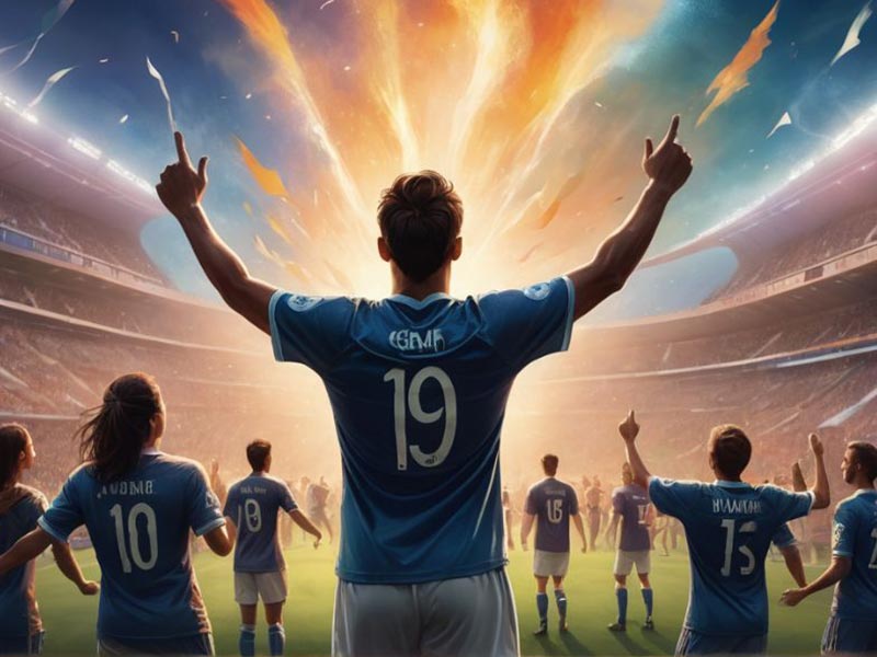 拉比奥特凌空抽射破门！VAR判罚菲尔克鲁格手球进球无效！