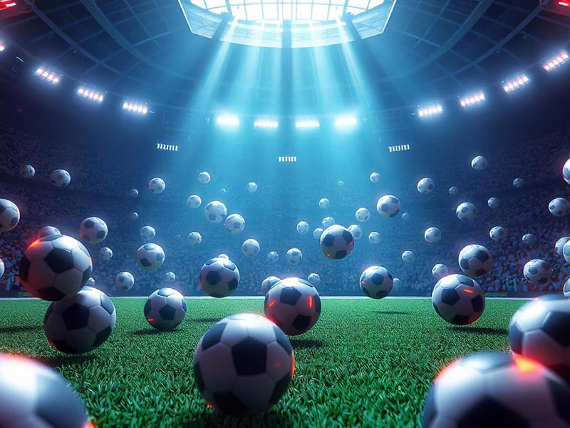 切尔西再下一城！内托开出角球前点无人碰到弹进球门！