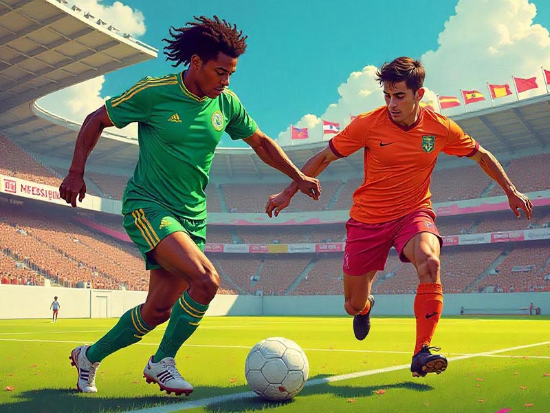 1分钟内染红！！拉比奥特犯规染黄+抱怨裁判再染黄被罚下场！