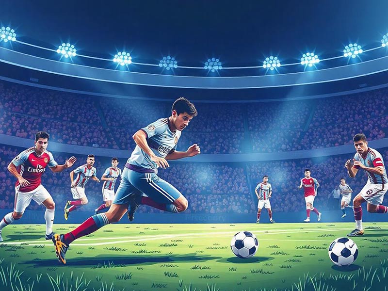 两连胜！胜利21达马克先赛距榜首4分C罗破门打进生涯第960球