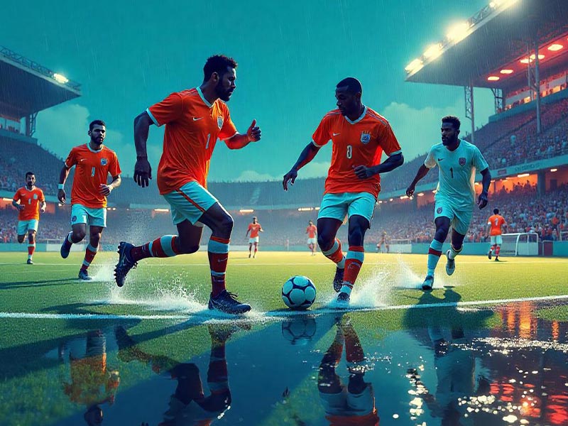 取得先机！利雅得胜利10阿卡达C罗等人缺阵哈姆丹单刀制胜+中柱