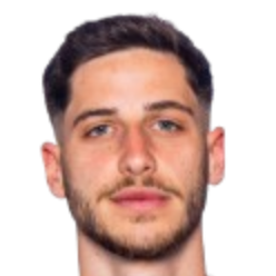 埃万盖洛斯·帕图里迪斯