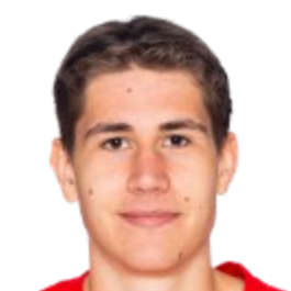 艾温德·福斯克·海兰