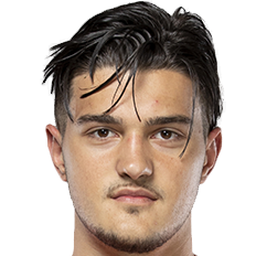 阿里贾尼特·穆里奇