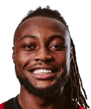 安托万·塞梅尼奥