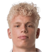 奥利弗·普罗夫斯加德·尼尔森