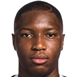 巴福德·迪亚基特