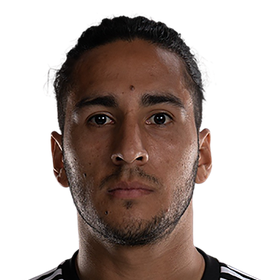 本杰明·多明戈斯