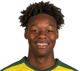 蒂贾尼·诺斯林