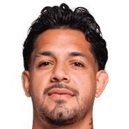 法坎多·梅迪纳