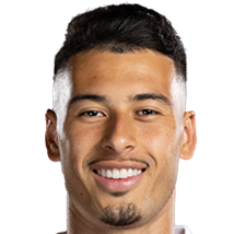 加布里埃尔·马丁内利