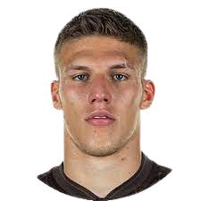 贾科夫·梅迪克