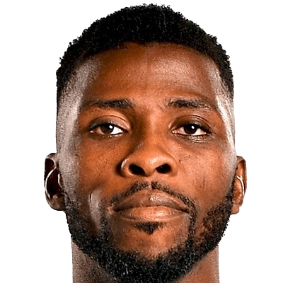 克莱奇·伊希纳乔