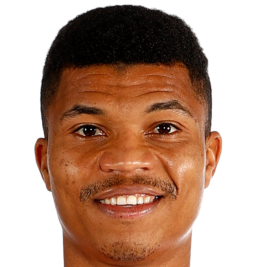 雷尼尔多·伊斯纳德·曼德瓦