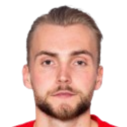 马德斯·伯格·桑德