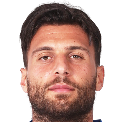 马尔科·斯波尔蒂耶洛