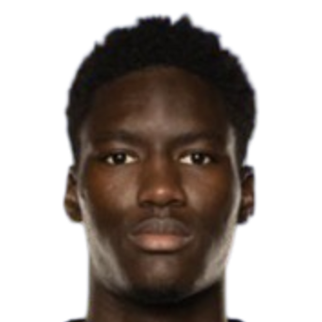 马穆尔·恩迪亚耶