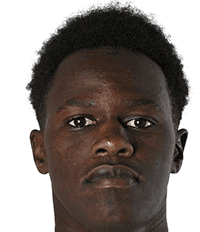 纳乌鲁·阿哈马达