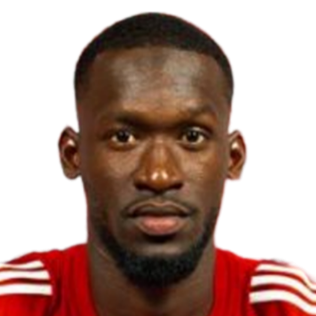 塞里涅·迪奥普