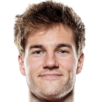 约西姆·安德森