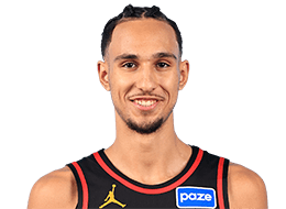 扎卡里·里萨谢