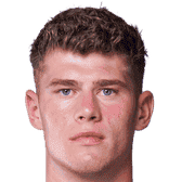 查理·克雷斯韦尔